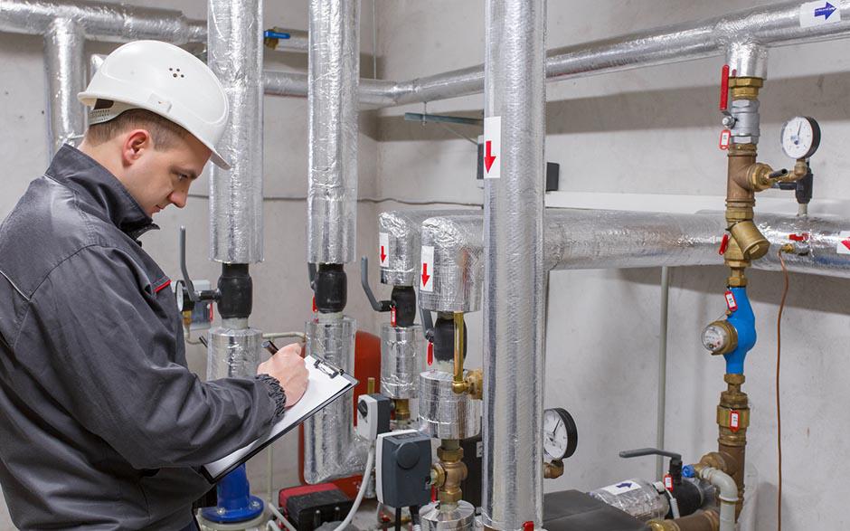 pose de chauffage électrique Courbevoie